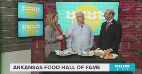 Finalists announced for 2023 Arkansas Food Hall of Fame