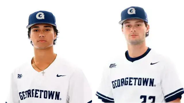 Which former West Hillsborough News area high school standouts will be in action on Monday, May 12?