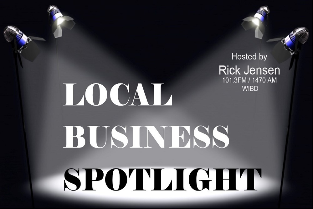 Local Business Spotlight on January 4, 2022