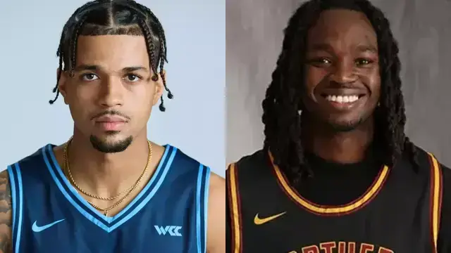 Who are the ex-high school stars from Northwest Los Angeles County area competing on Saturday, Jan. 10?