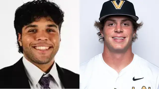 Which former North Orlando News area high school standouts will be in action on Friday, May 30?