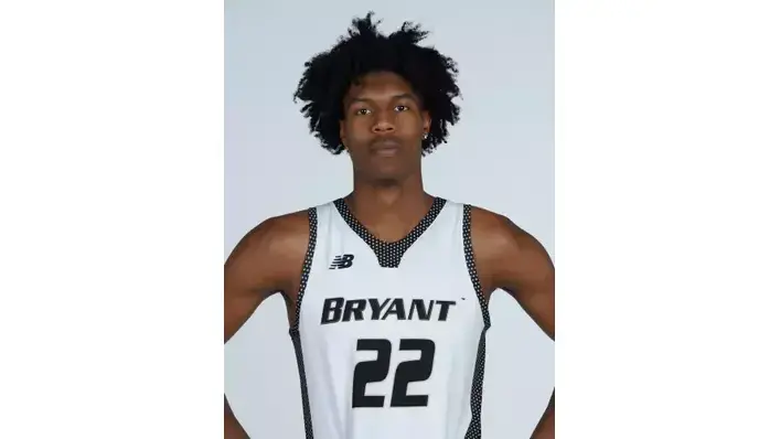 Keyshawn Mitchell, former First Love Christian Academy standout’s collegiate team plays on Friday, March 21 in Division I NCAA Basketball Championship Tournament