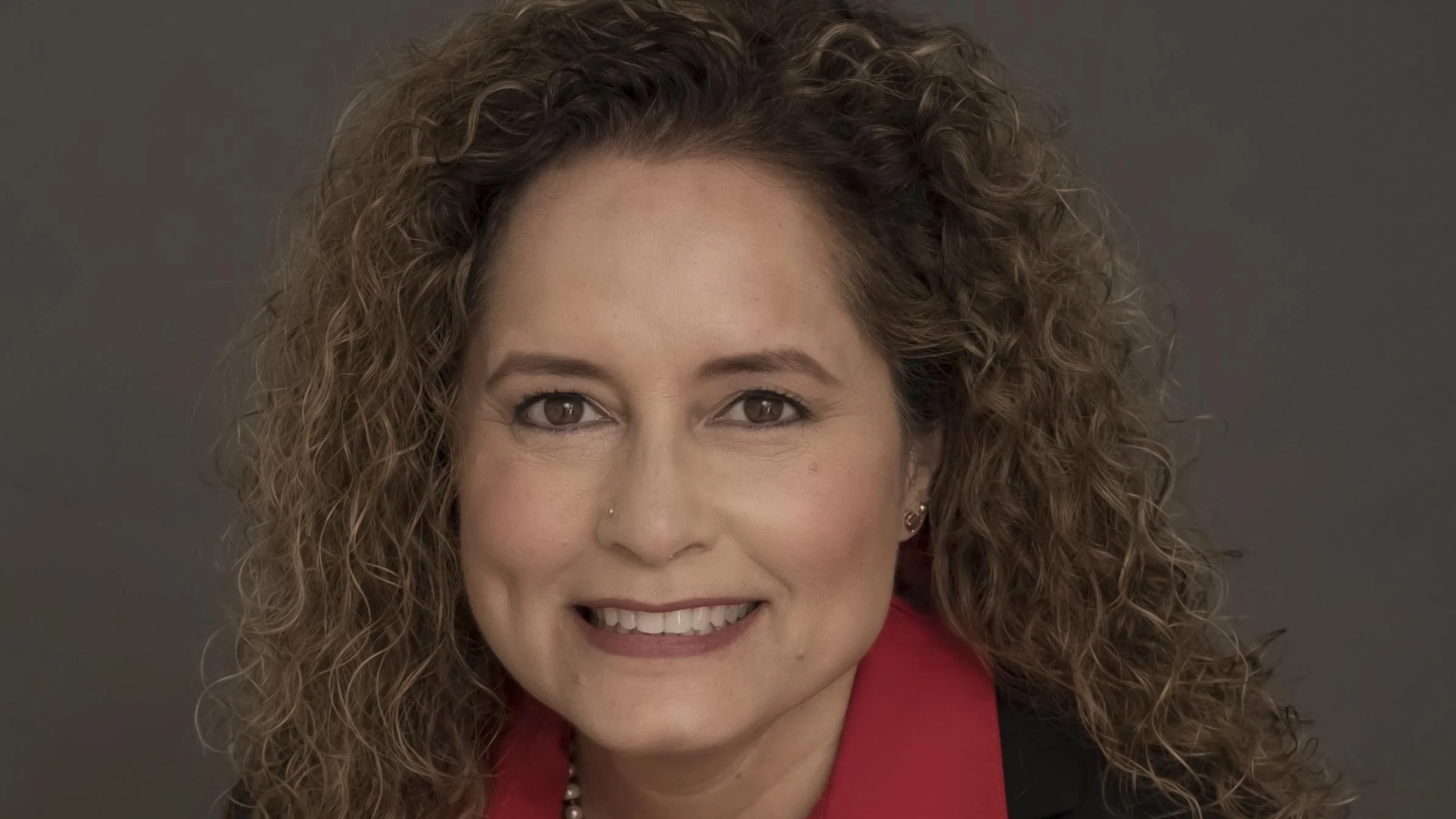 Claudia Habib President