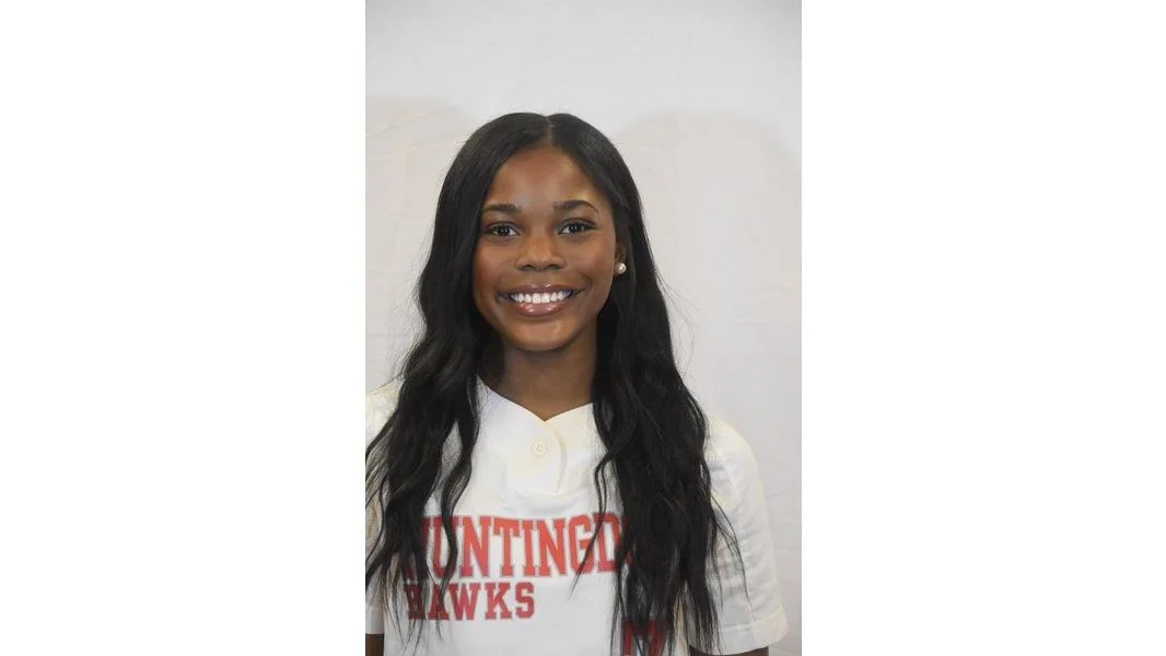 Former Opp High School standout Amaya Wommack played on Saturday, May 17 in hopes of reaching the NCAA Division III Softball Championship
