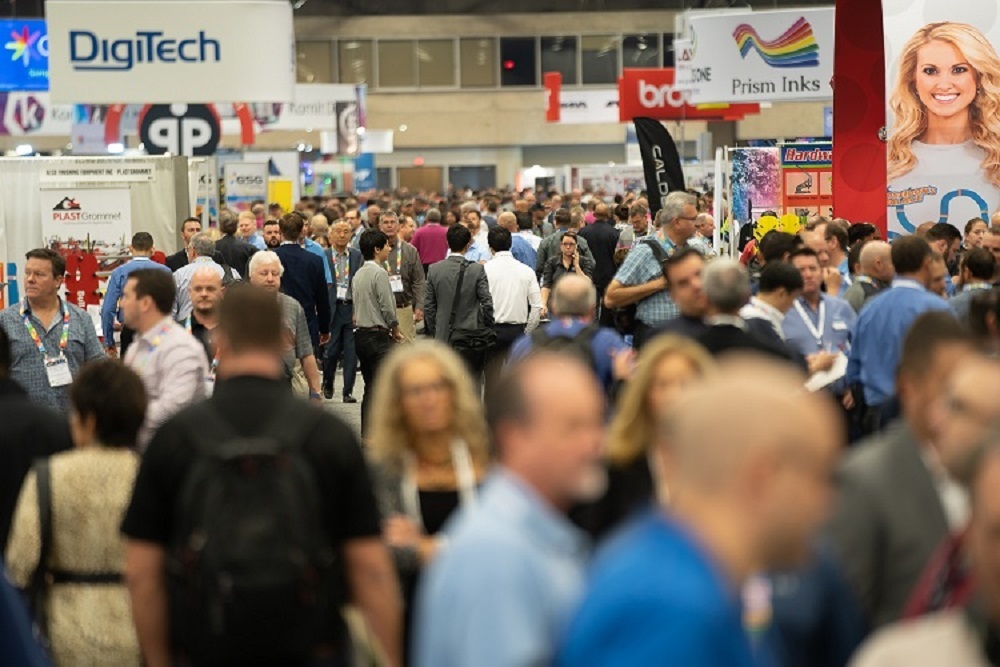 PRINTING United Expo Announces the Most Significant Packaging Experience Planned in Concert with All Segments Under One Roof in 2022