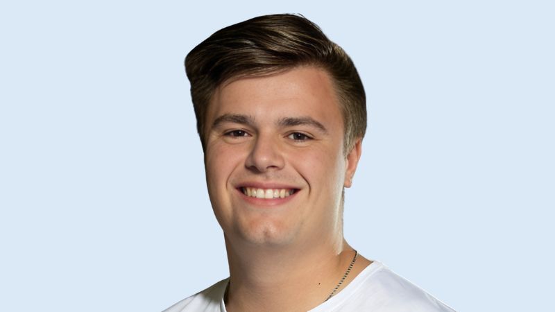 Ben Haas