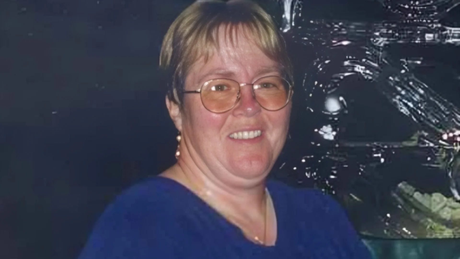 Mary Sansom, President at IAM Local 1833