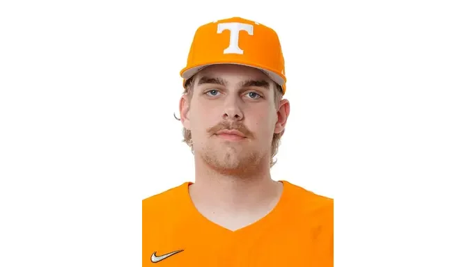 Former Blue Valley Southwest High School standout Anson Seibert played on Sunday, June 8 in hopes of reaching the NCAA Division I Baseball Championship