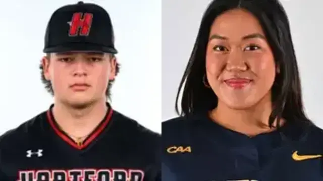 Which former Union County Review area high school standouts will be in action on Saturday, March 29?