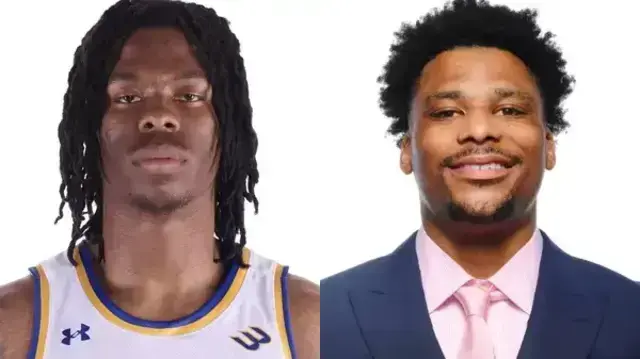 Which former Solano Sun area high school standouts will be in action on Thursday, Feb. 20?