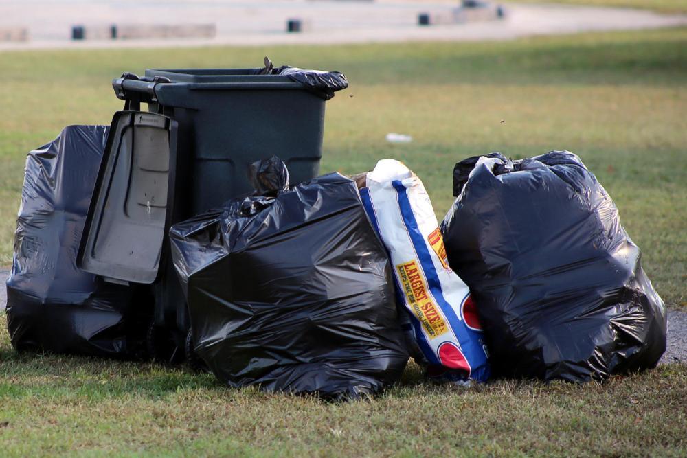 CITY OF VAN BUREN: Residential Sanitation and Recycling Collection services will be collected next Thursday and Friday