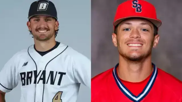 Which former South County Times area high school standouts will be in action on Sunday, May 4?