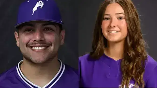 Which former Central OC Times area high school standouts will be in action in the week starting Monday, March 10?