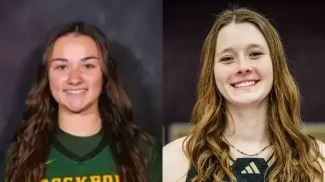 Which former West NY News area high school standouts will be in action on Saturday, Feb. 15?