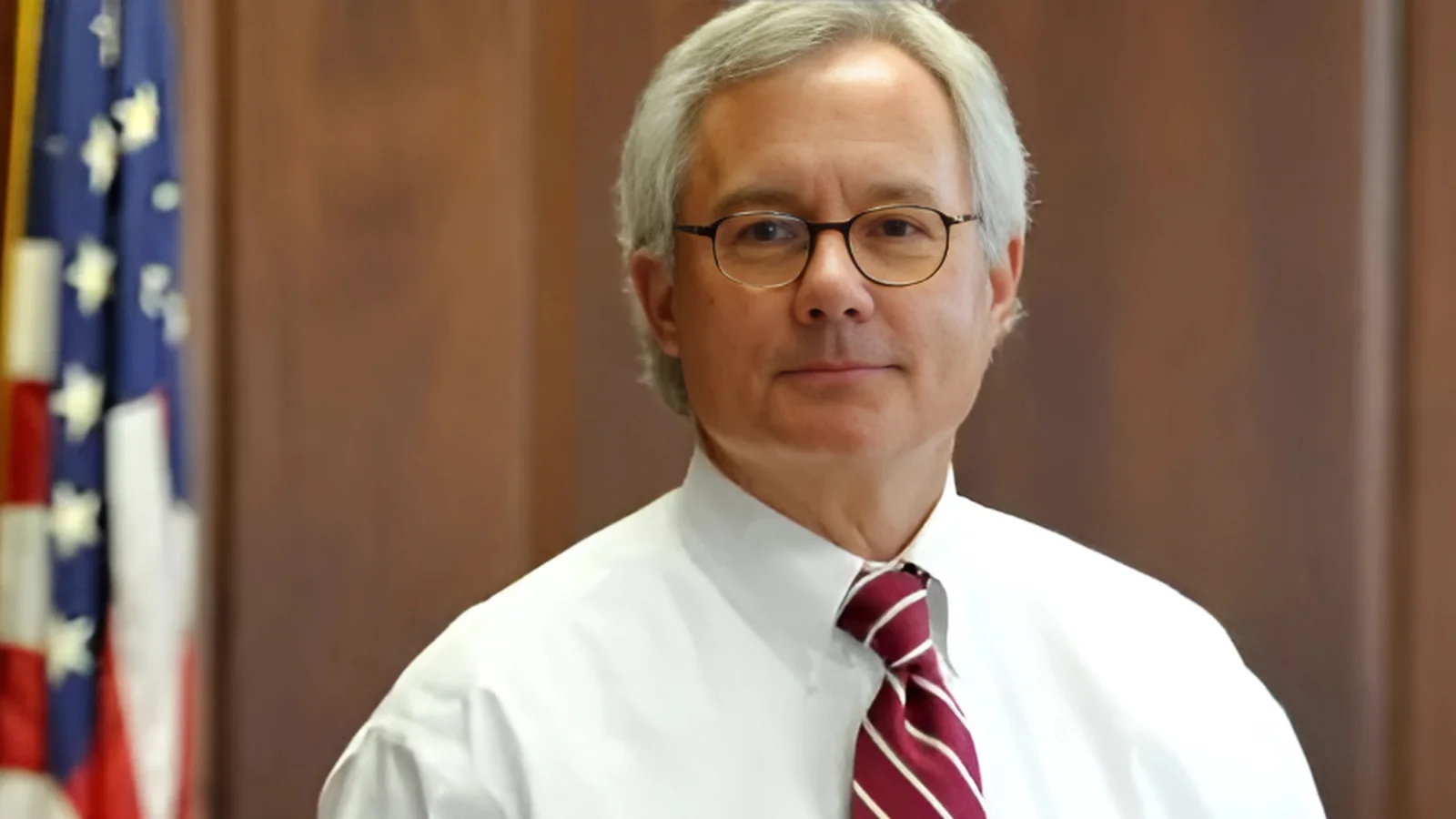 U.S. District Judge Richard L. Young