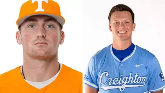 Which former Little Apple Times area high school standouts will be in action on Friday, May 30?