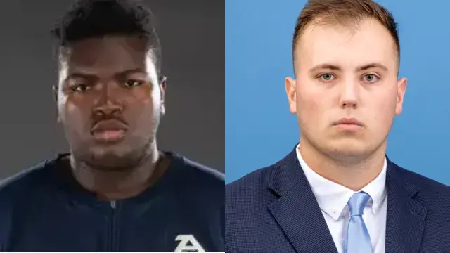 Which former Monroe NY News area high school standouts will be in action in the week starting Mon Nov. 11?
