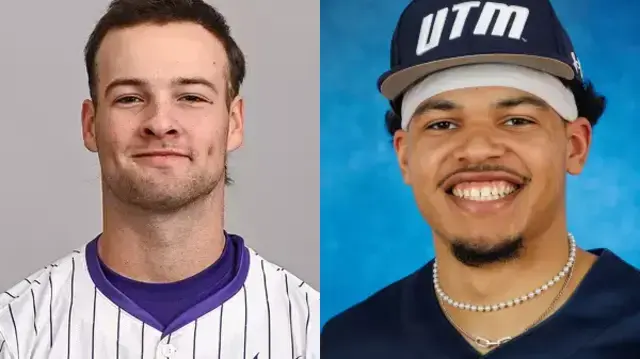 Which former NC West Virginia News area high school standouts will be in action on Friday, May 9?