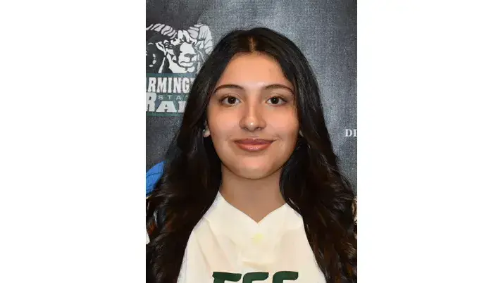 Former Islip High School standout Ashley Toro played on Friday, May 16 in hopes of reaching the NCAA Division III Softball Championship Former Islip High School standout Ashley Toro played on Friday, May 16 in hopes of reaching the NCAA Division III Softball Championship