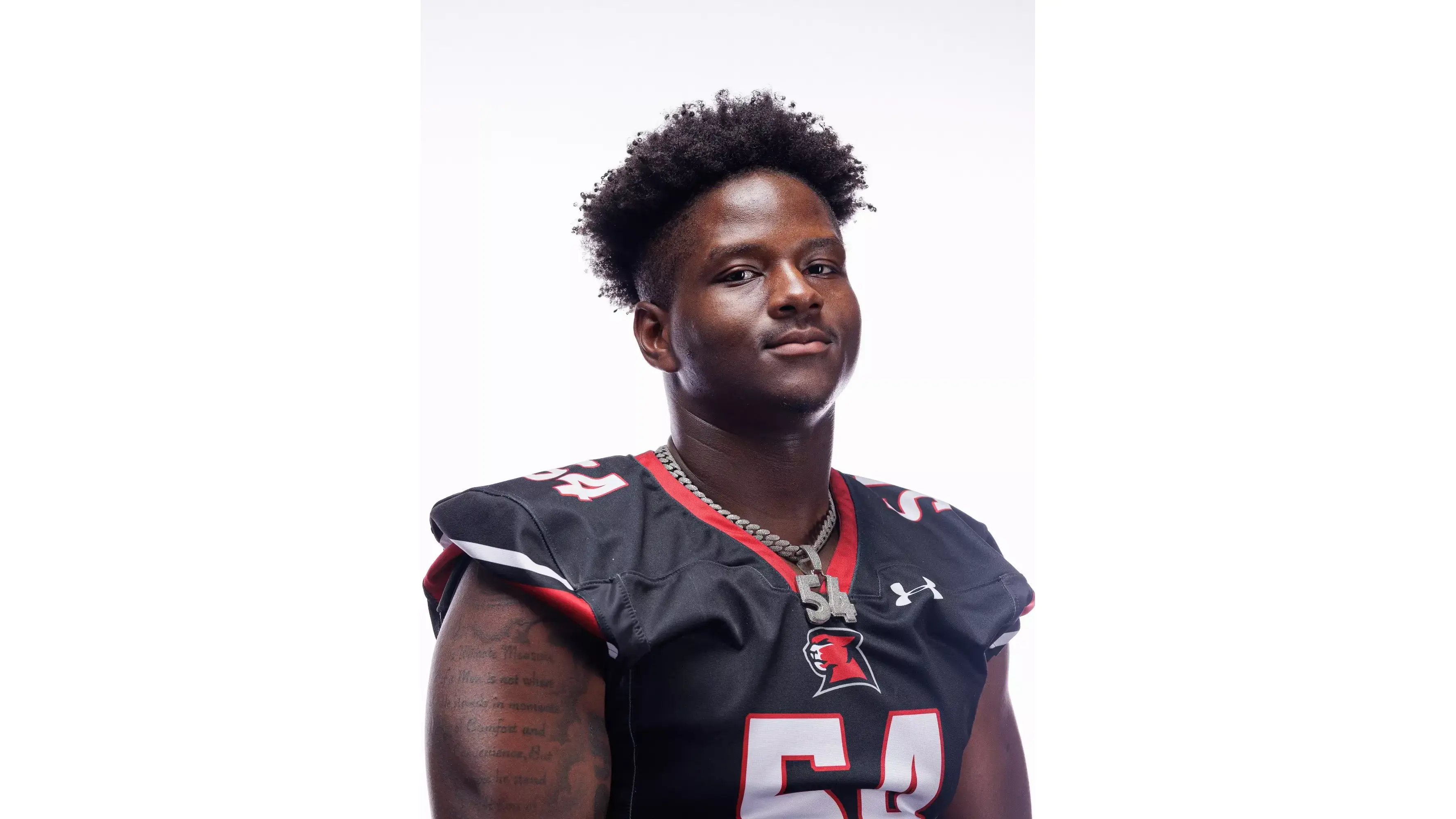 Johntras Payne - Johntras Payne -