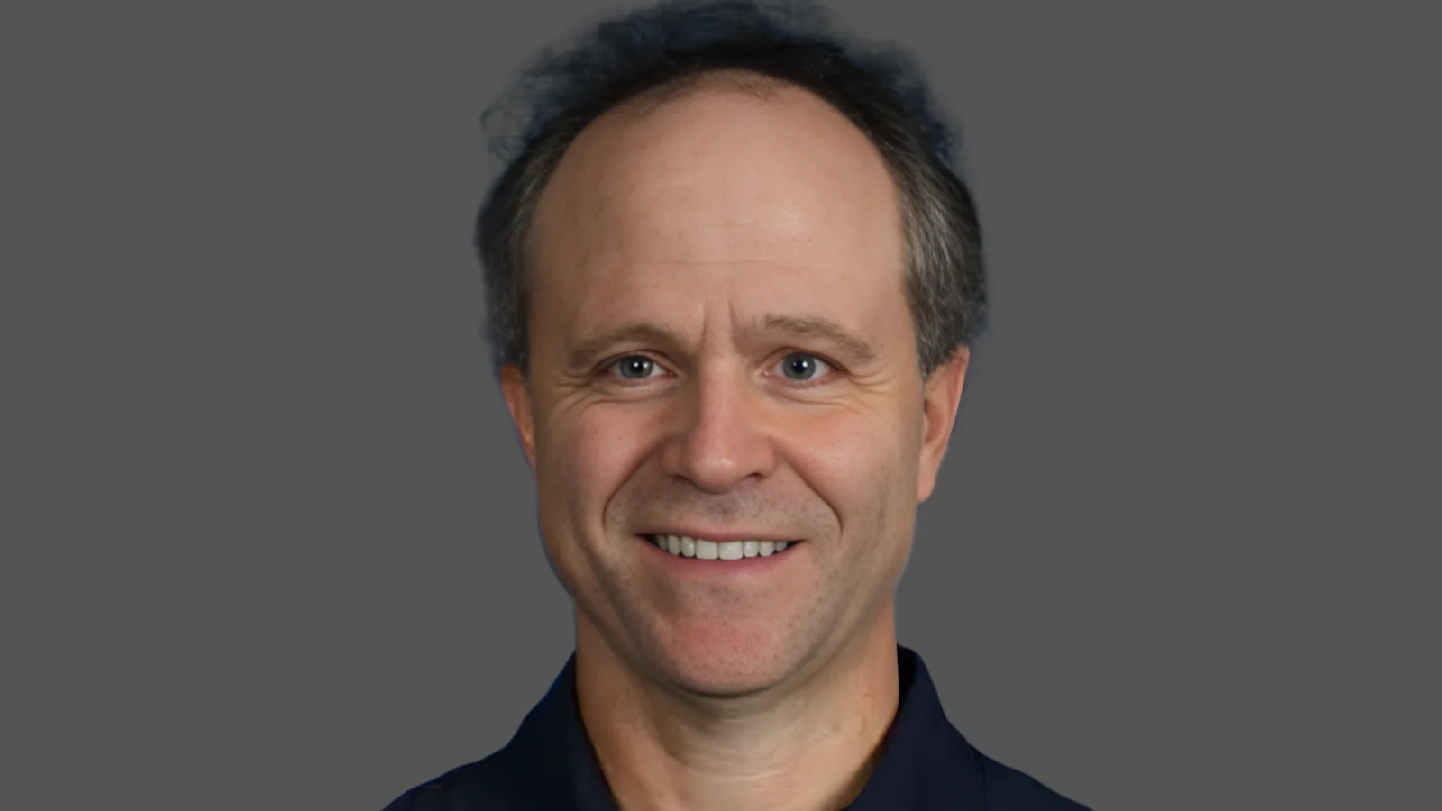 Jeff Graba, Head Coach at Auburn Gymnastics