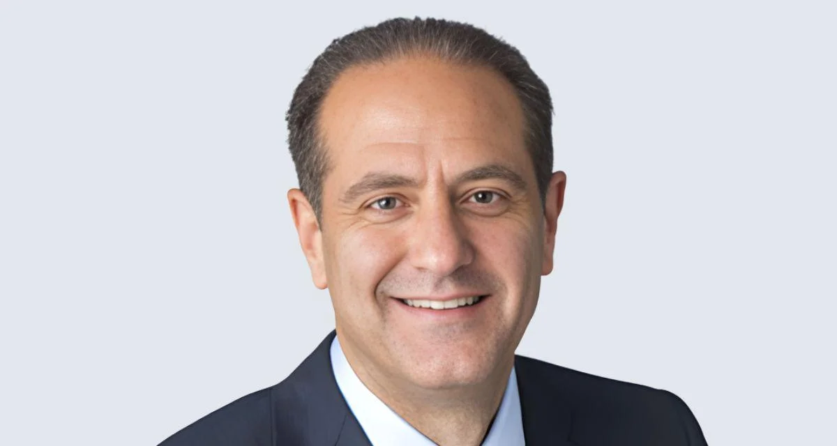 Michel A. Khalaf, CEo Michel A. Khalaf, CEo