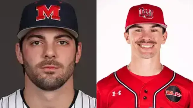 Which former South Louisiana News area high school standouts will be in action in the week starting Monday, April 21?