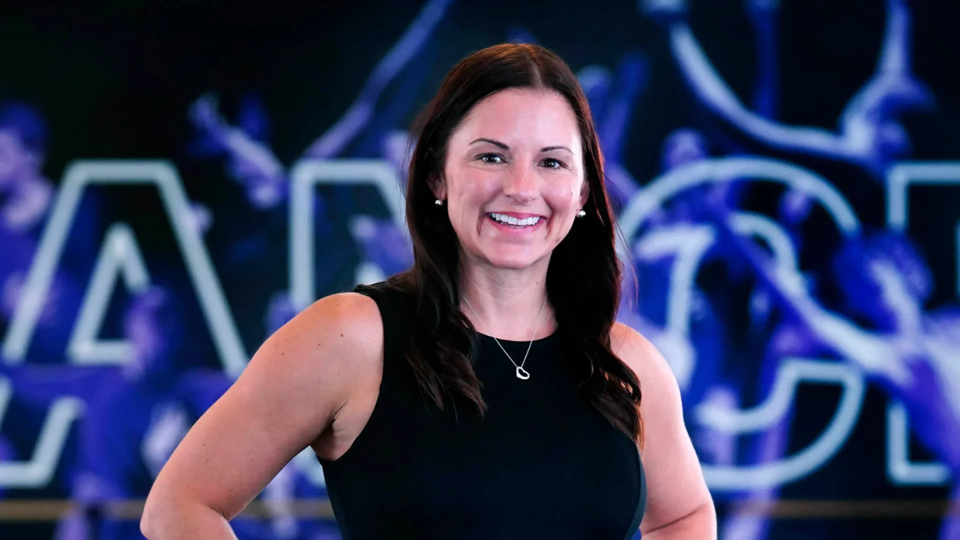 GCU chair Bekki Price reflects on leading university’s dance program