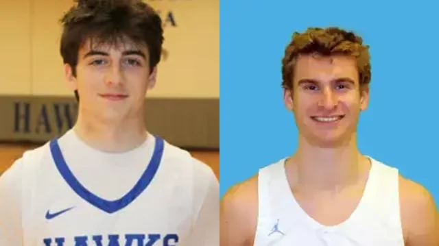 Which former West Hudson Valley News area high school standouts will be in action on Tuesday, Feb. 18?