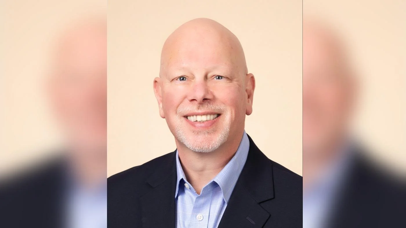Bob Erickson President and CEO