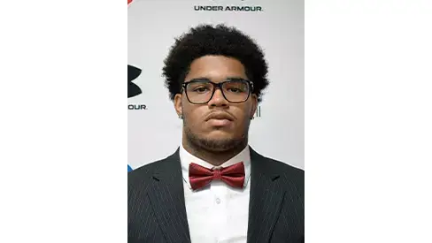 Isaiah Osafo-Mensah - 