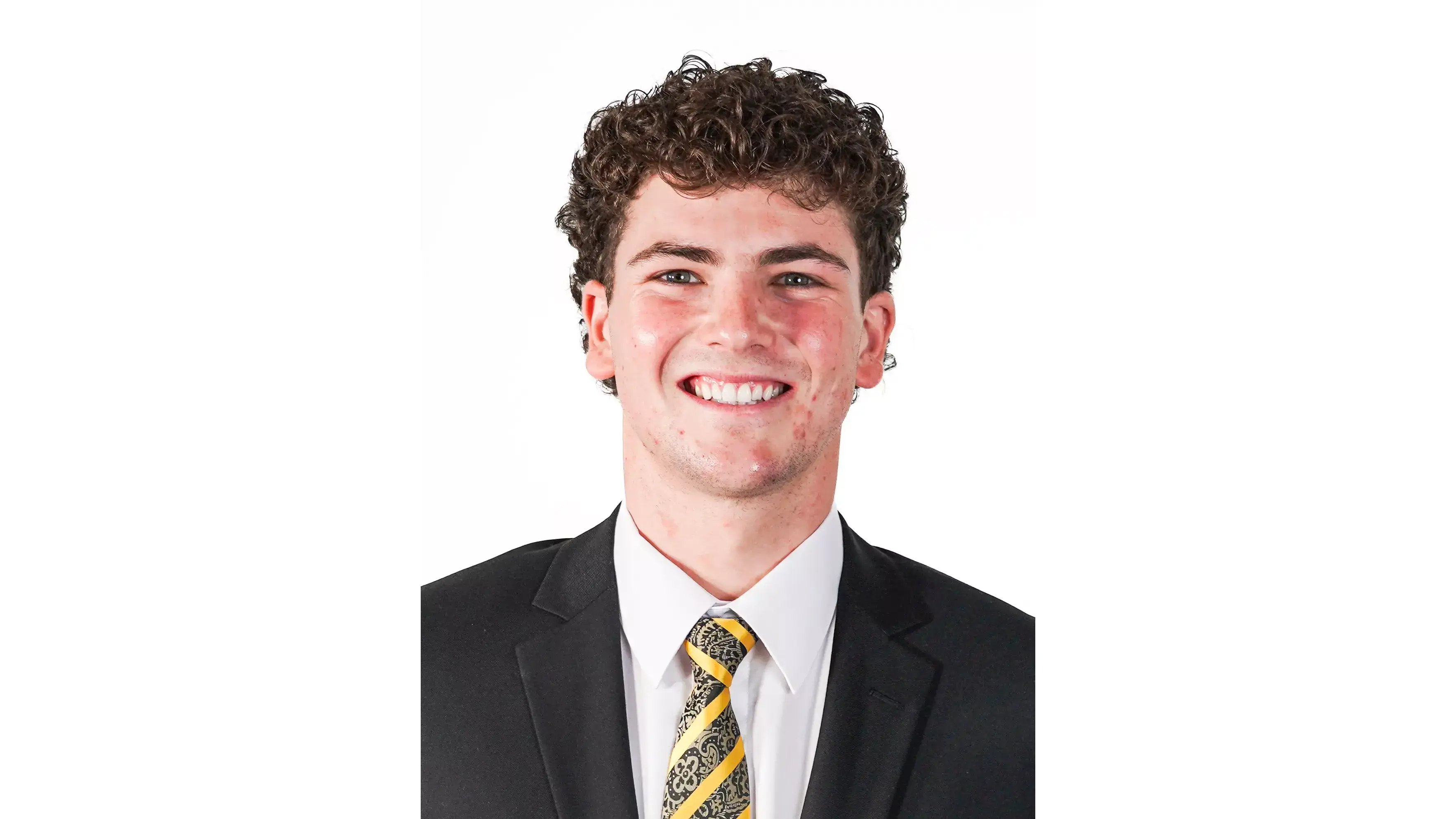 Miles Klapper