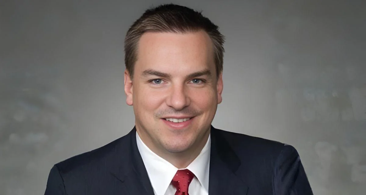 Richard Hudson, Congressman