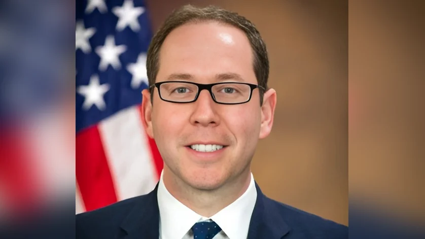 Elizabeth man charged with antisemitic threat against local official