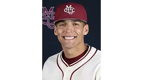 Ruben S. Ayala High School standout Ethan Nunez’s collegiate team wins game in the NCAA Division II Baseball Championship on Saturday, May 17