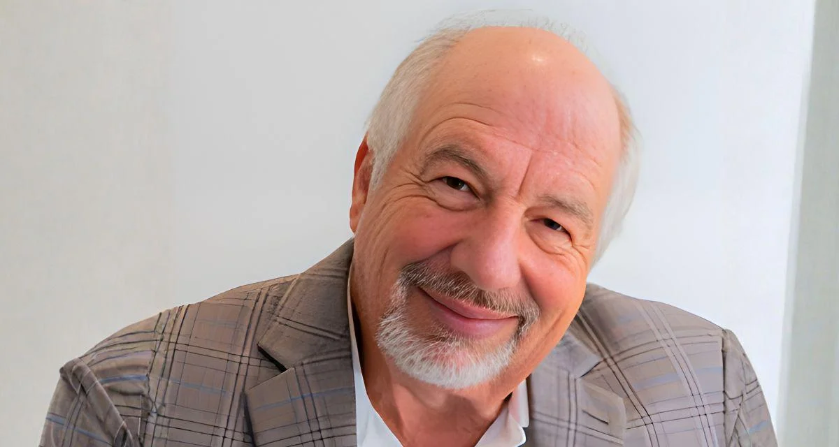 Joe Kenney, Entrepreneur, Chair & Founder at Here Tomorrow