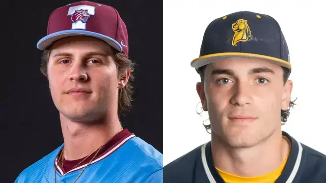 Who from West Houston area’s former high school standouts will play in the week starting Monday, March 23?