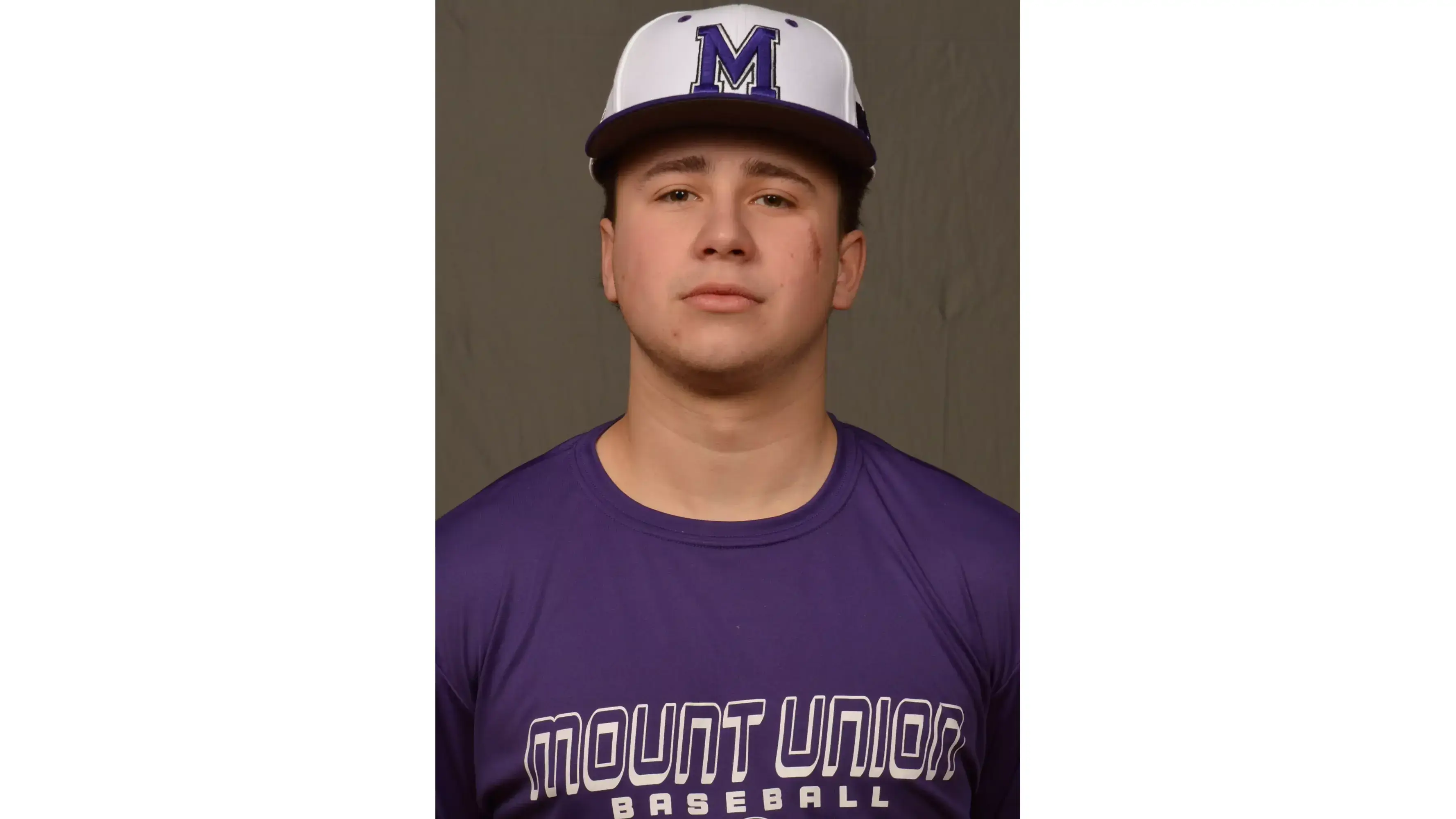 Jake Duliba, former Padua Franciscan High School baseball player will compete with his collegiate team for the NCAA Division III Baseball Championship