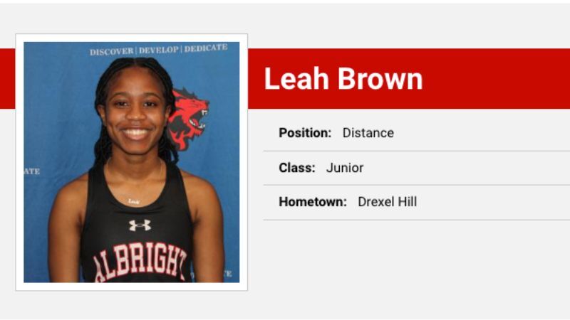 Leah Brown