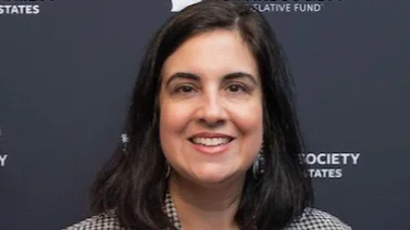 Malliotakis discusses police week and tax bill progress on social media