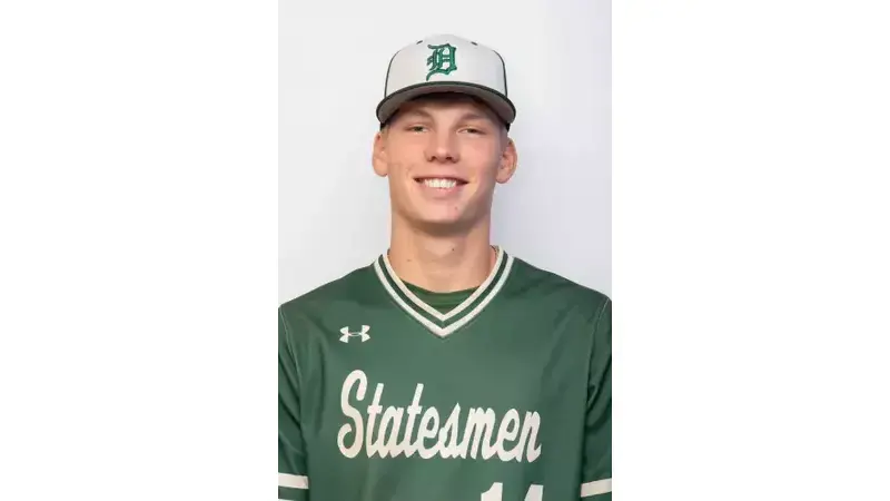 On Saturday, May 17, former Water Valley High School standout Colby Lafayette collegiate team wins in the NCAA Division II Baseball Championship