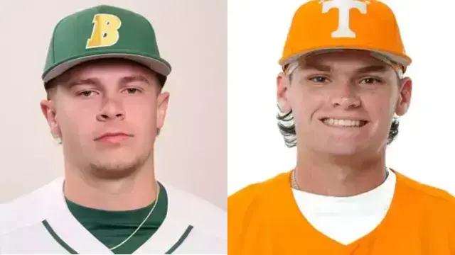 Which former Southern Wisconsin Times area high school standouts will be in action in the week starting Monday, May 12?