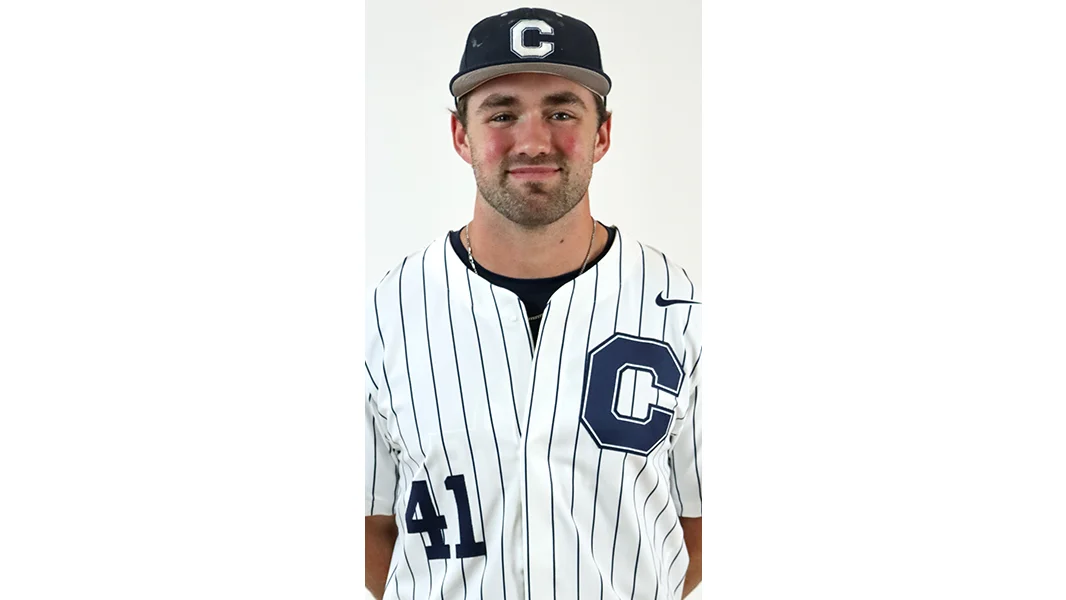 Former Porter Ridge High School standout Caleb Gant played on Thursday, May 22 in hopes of reaching the NCAA Division II Baseball Championship