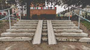 The Gift of Access: Local Nonprofit Builds Free Ramps