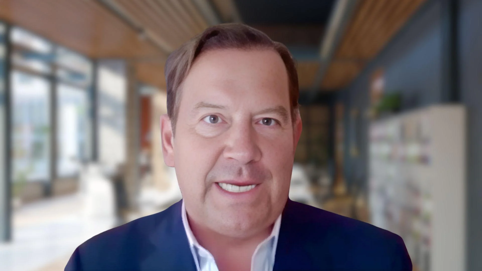 Steve Cortes, President, League of American Workers - X