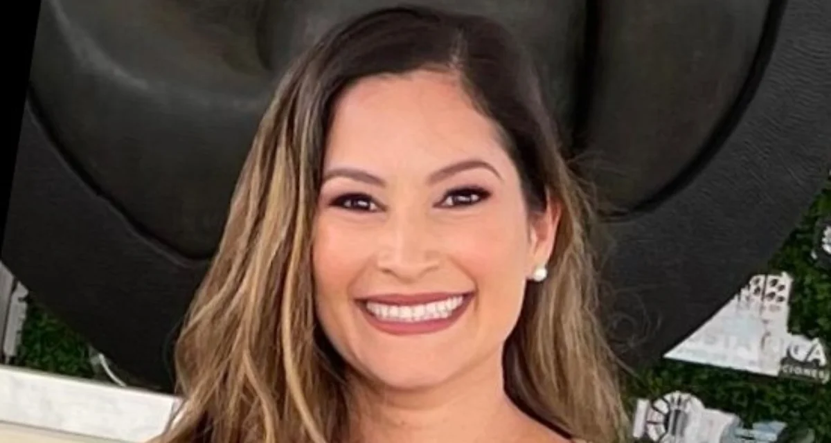 Xinia González, Vinum’s Manager