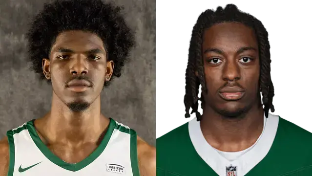 David Giddens and Jelani Woods - David Giddens and Jelani Woods -