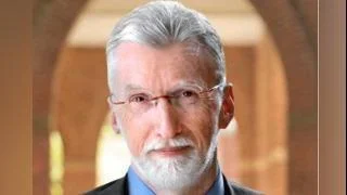 Dr. William K. Thierfelder President at Belmont Abbey College - Official website