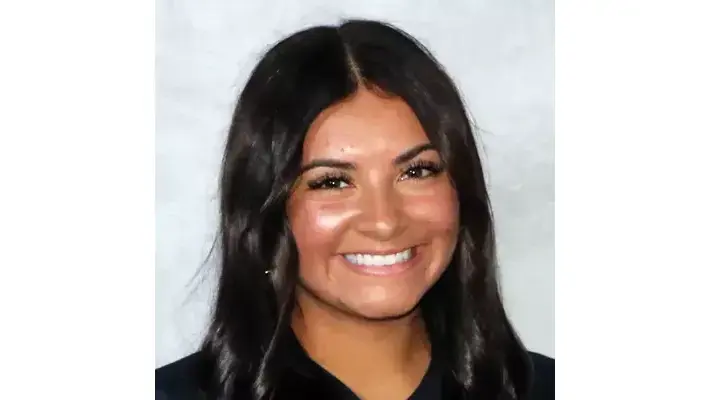 Former Randall High School standout Heaven Moreno played on Saturday, May 10 in hopes of reaching the NCAA Division II Softball Championship