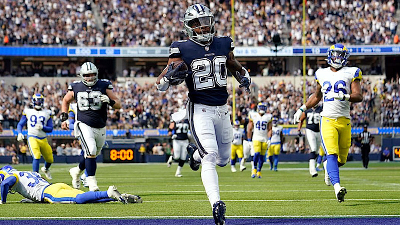 Defense continues to deliver for Dallas: ‘That’s what we hold our head on’ Defense continues to deliver for Dallas: ‘That’s what we hold our head on’